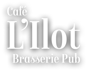 Cafè L'Ilot Brasserie Pub